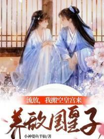 我搬空皇宫来养敌国皇子 小神婆鱼半仙