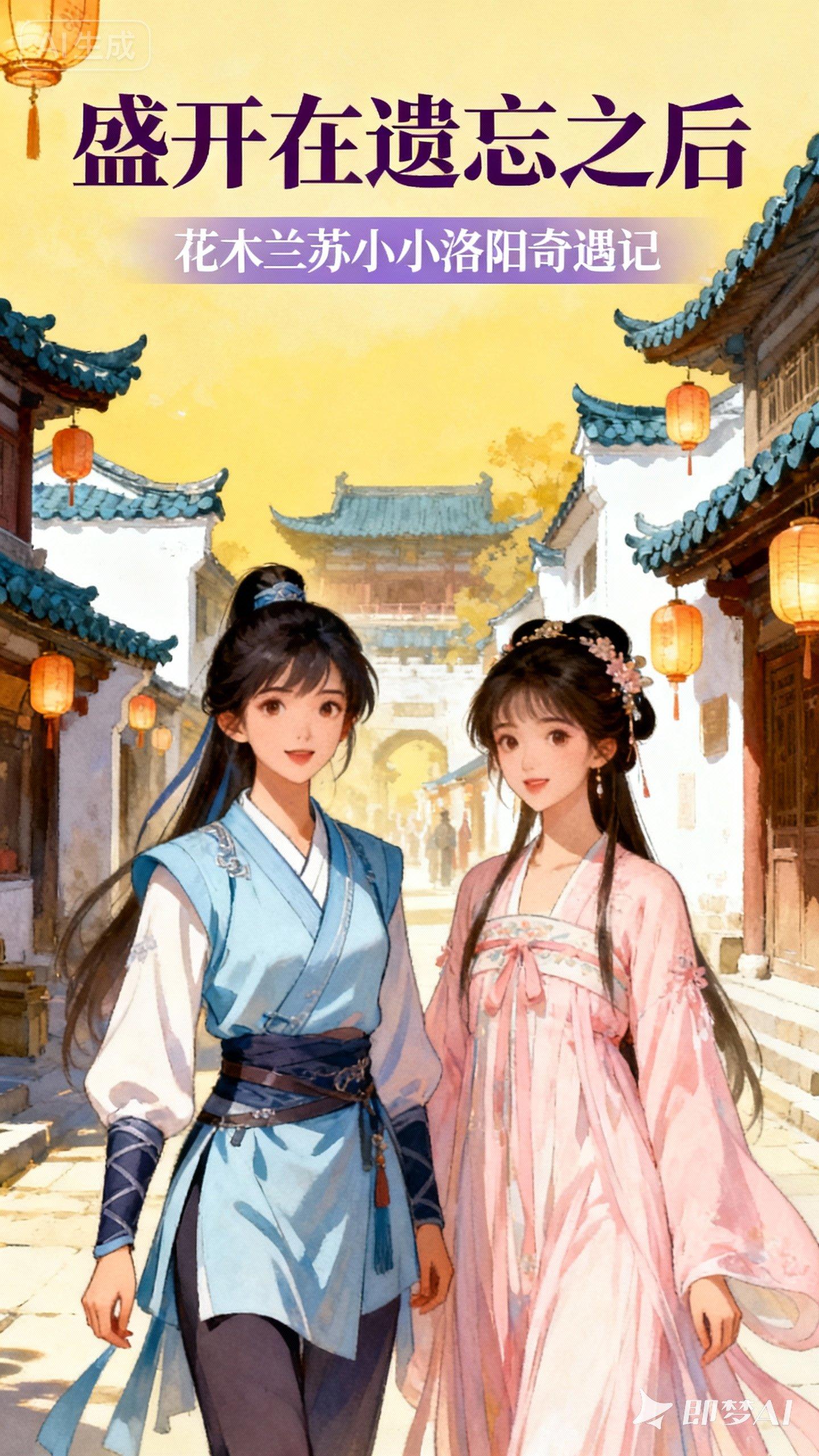 洛阳芳菲路规划图