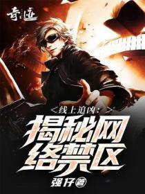 网上追凶第一季