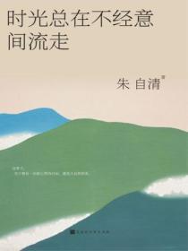 时光在不经意中流逝是什么意思