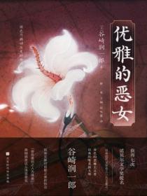 优雅的恶女写的是什么?有多少页