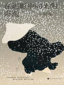 在阴影中向太阳奔跑适合几岁孩子看