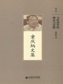 文化诗学名词解释