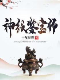 神级鉴宝师免费阅读全文