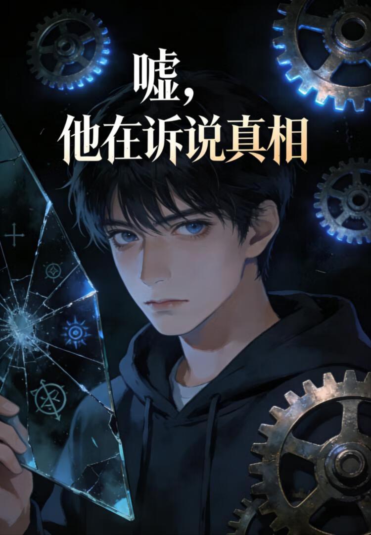 嘘他是什么意思