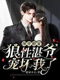 狼性湛爷宠坏我全文免费阅读