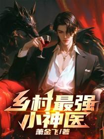 乡村最强小神医张凡