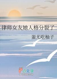 女律师