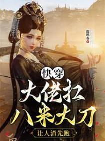 快穿大佬完结