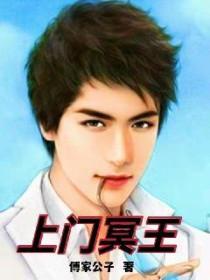 冥王夫君找上门