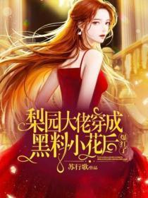 梨园大佬穿成黑料小花后
