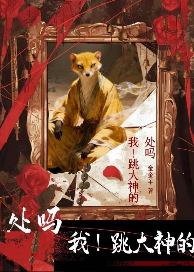 跳大神有多少章啊