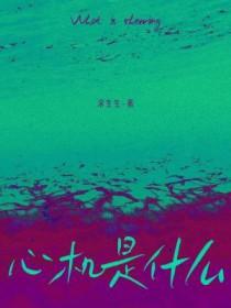 心机是什么意思呀