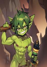 我的哥布林军团