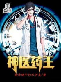 神医药王笔趣阁