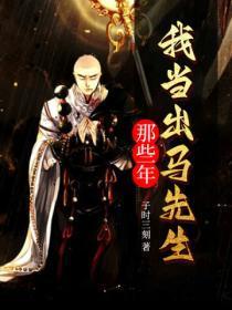 我当出马先生那些年咋样