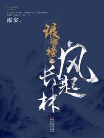 琅琊榜之风起长林下一部