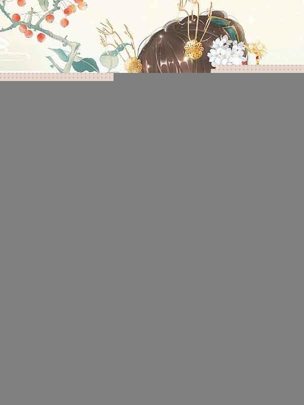 仵作追凶：丧父后，我斩断情欲只想破案！