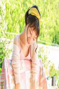 终结三国乱世从穿成黄巾神女开始精校版全本