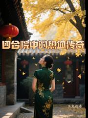 四合院中的热血传奇