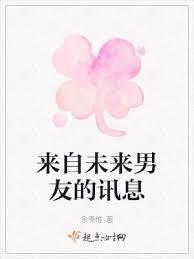 来自未来男友的讯息