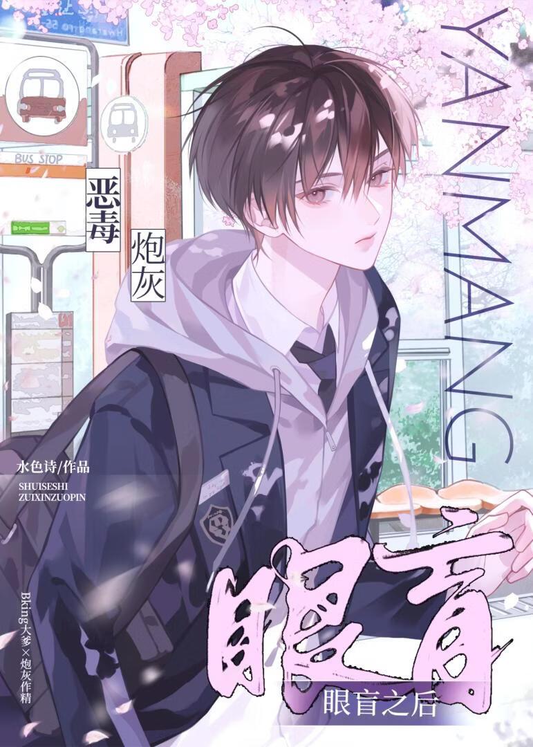 恶毒炮灰眼盲之后